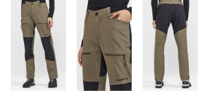 PRO Explore Hiking Pant W