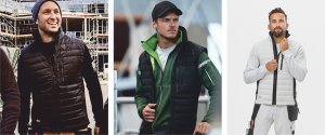 Västjacka 37,5 AW